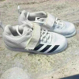 Adidas LIFTING Sneakers Three Stripes 9